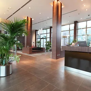 Western Monza E Brianza Palace Чинизелло-Бальзамо