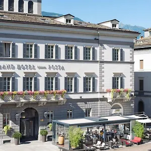 Grand Della Posta Hotel