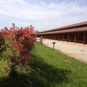 7 Laghi Motel