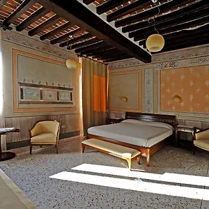 Albergo Giulia Gonzaga Hotel