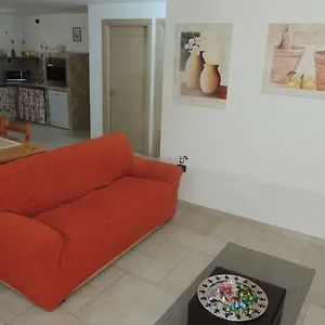 Mare Casa vacanze Tortolì