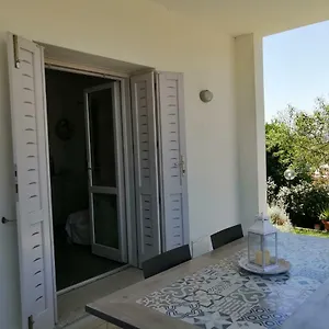 Residenza Le Maree Appartamento Murta Maria