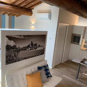 House Alle Vigne-2-luxury Appartamento Soave (Verona)