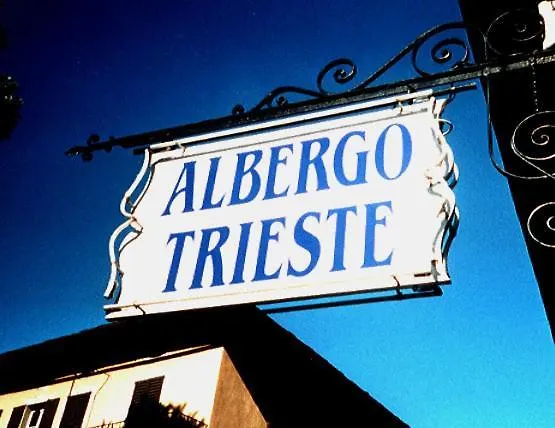 Hotel Trieste Morbegno
