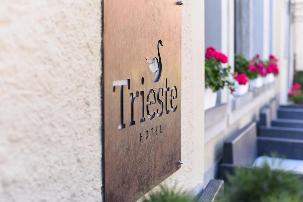 Hotel Trieste Morbegno