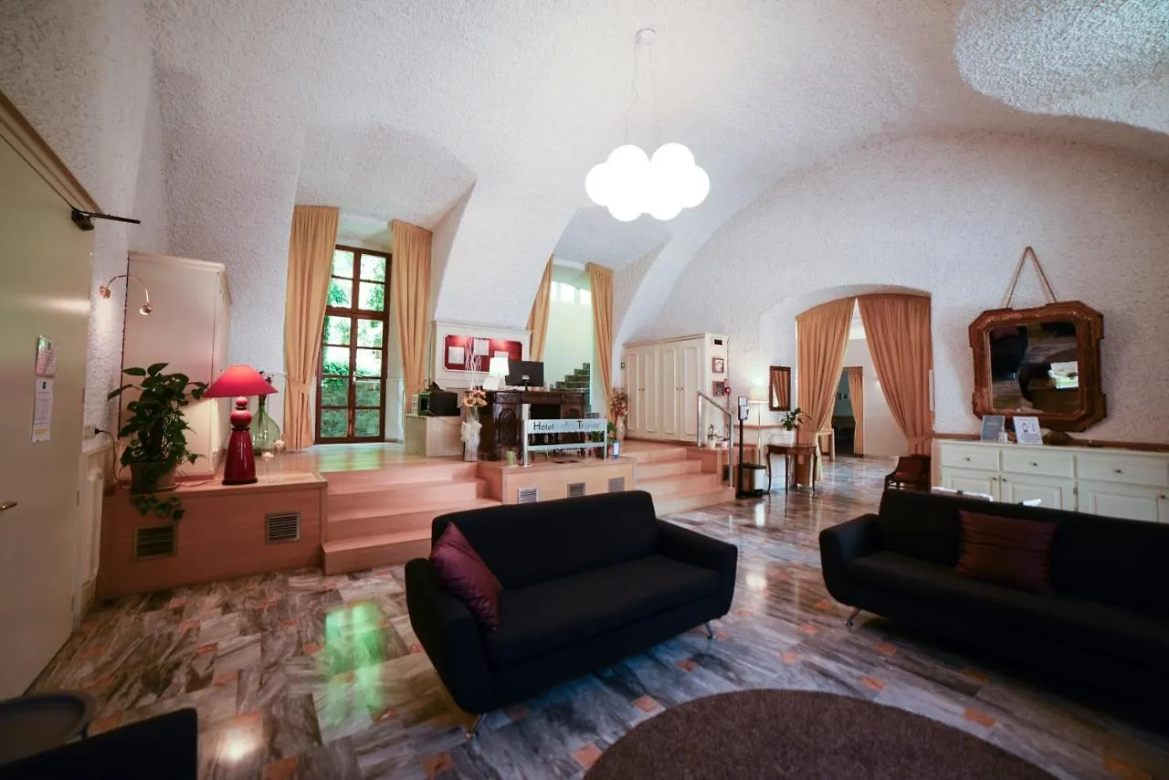 Hotel Trieste Morbegno