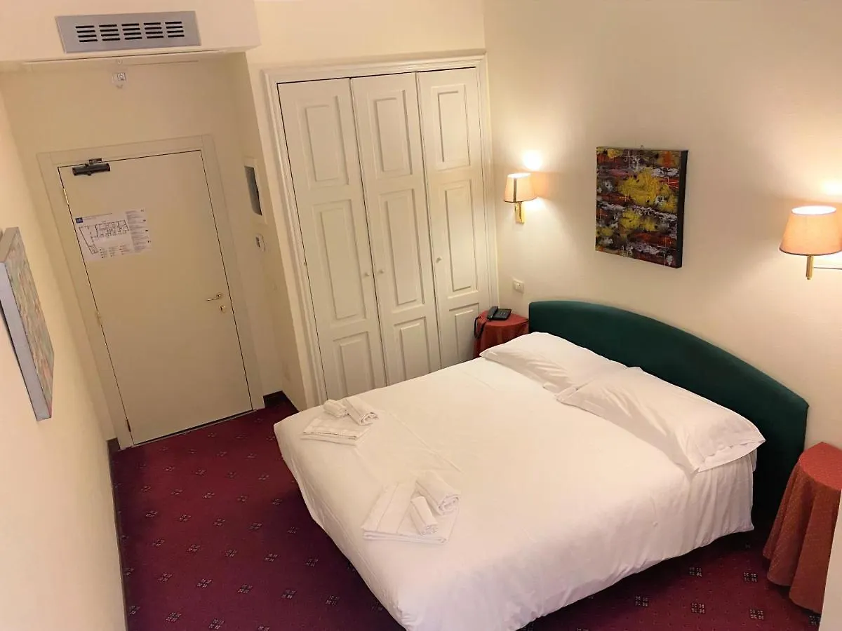 Hotel Trieste Morbegno