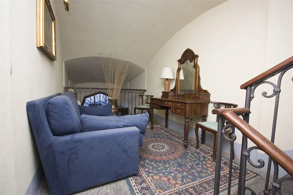 Hotel Trieste Morbegno