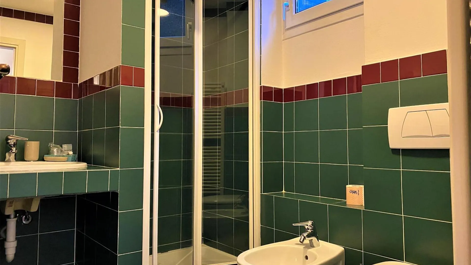 Hotel Trieste Morbegno 3*,  Italy