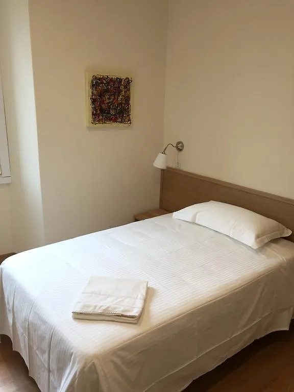 Hotel Trieste Morbegno Italy