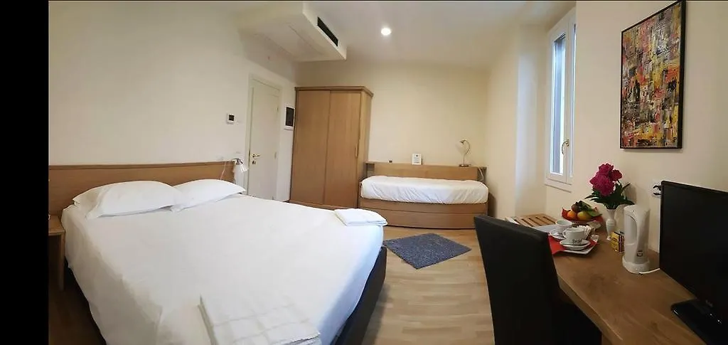 Hotel Trieste Morbegno