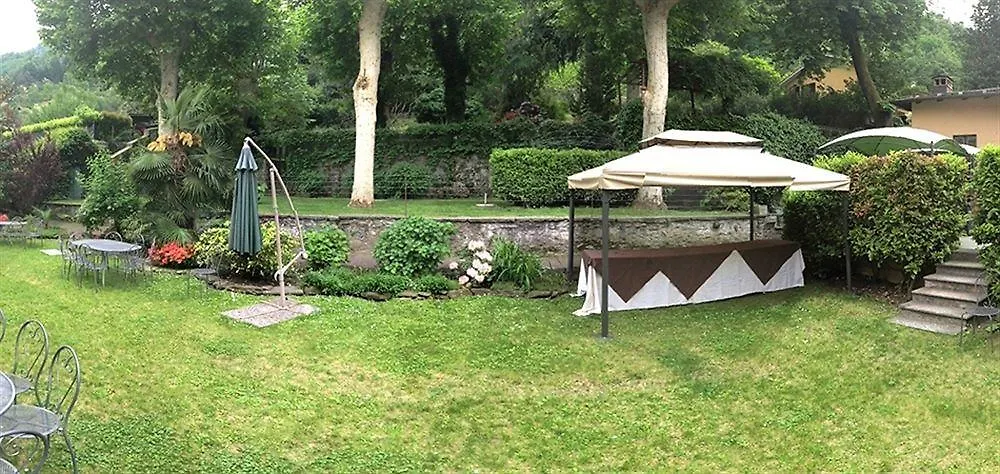 Hotel Trieste Morbegno 3*,  Italy