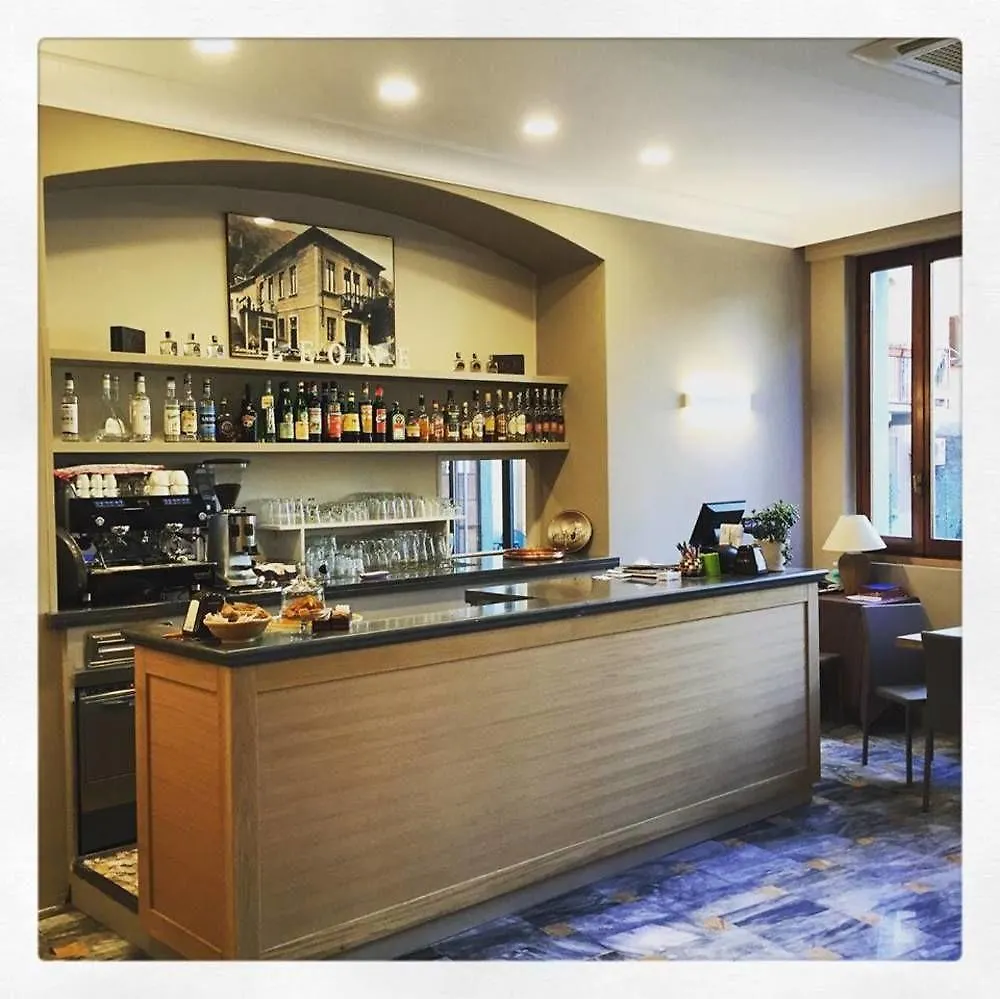 Hotel Trieste Morbegno