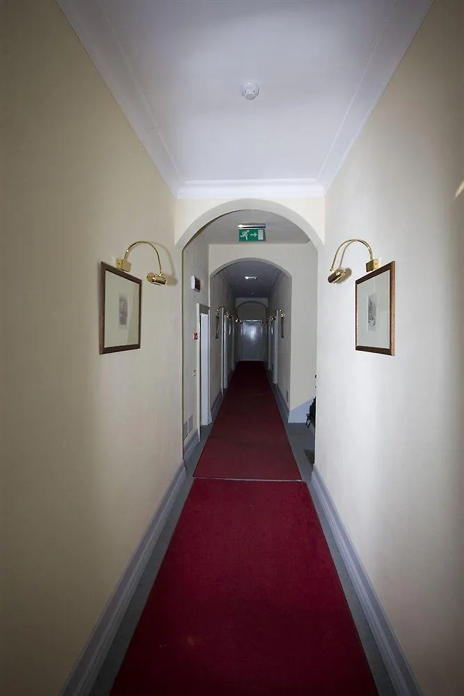 ***  Hotel Trieste Morbegno Italy