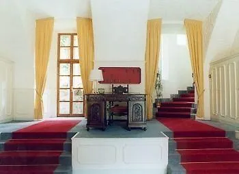 Hotel Trieste Morbegno 3*,