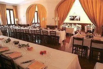 Hotel Trieste Morbegno