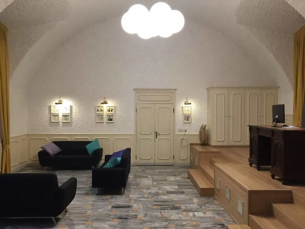 Hotel Trieste Morbegno 3*,
