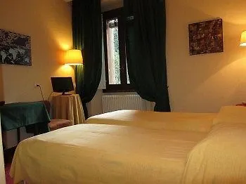 Hotel Trieste Morbegno