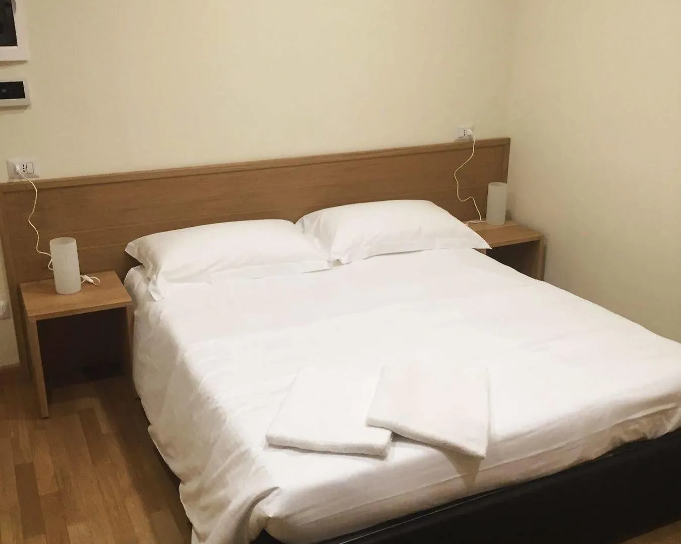 Hotel Trieste Morbegno