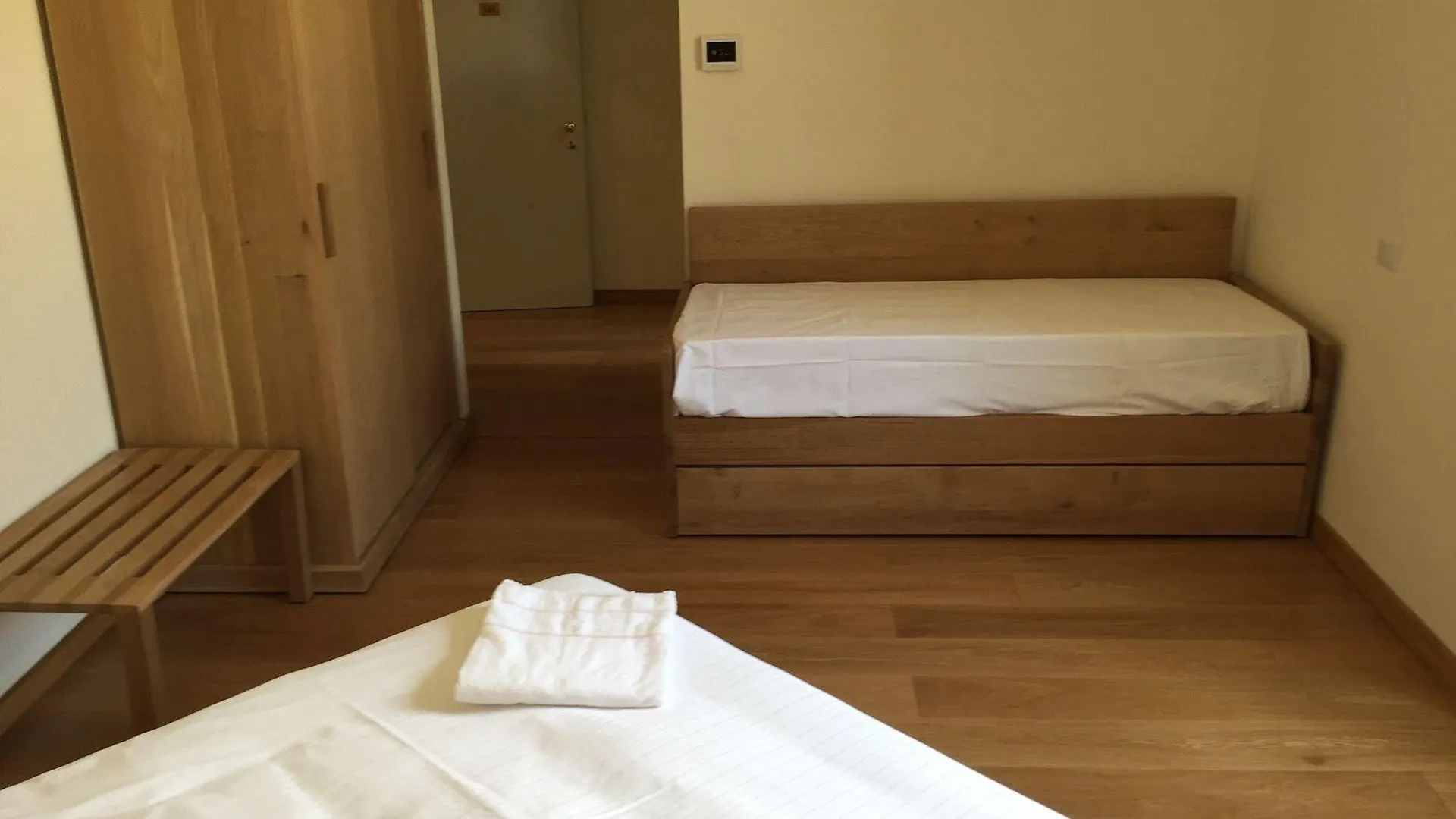 Hotel Trieste Morbegno