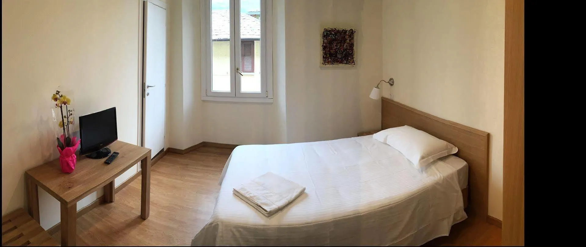 ***  Hotel Trieste Morbegno Italy