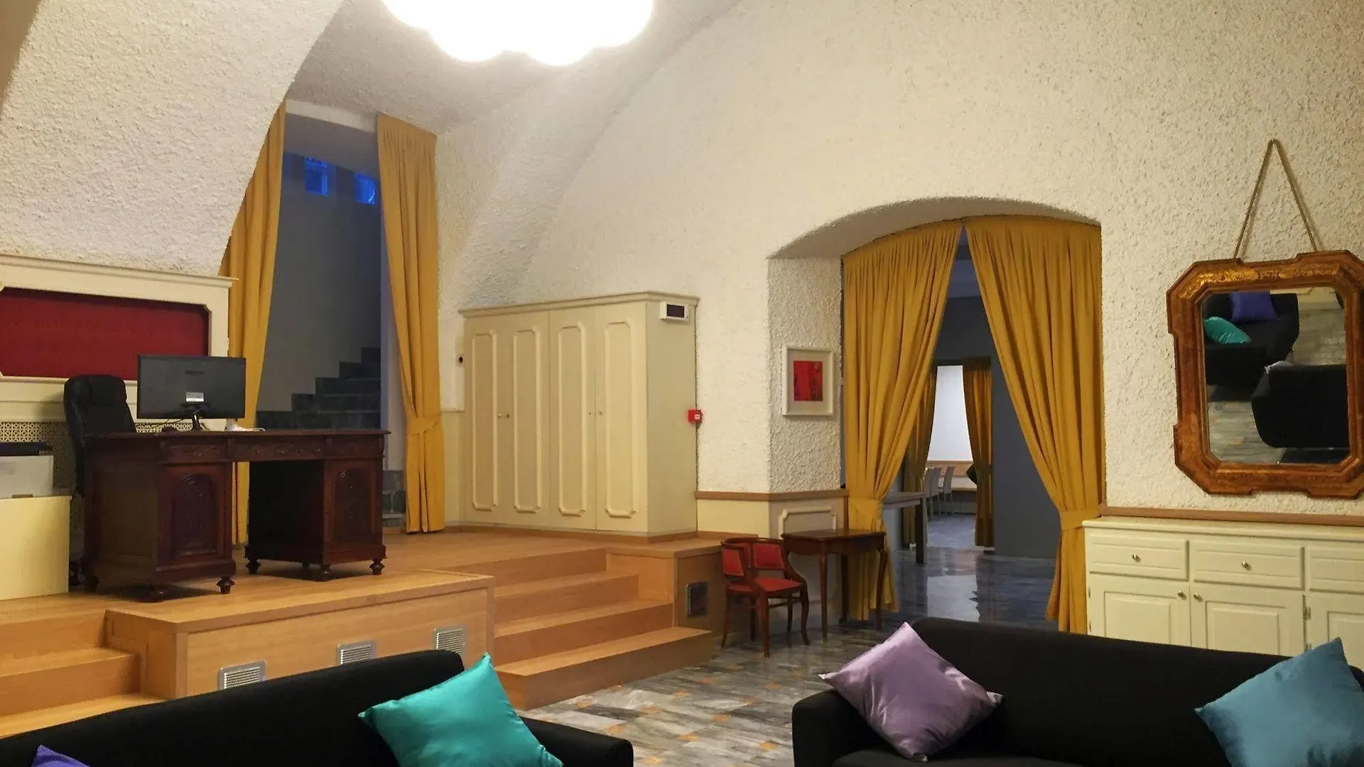Hotel Trieste Morbegno