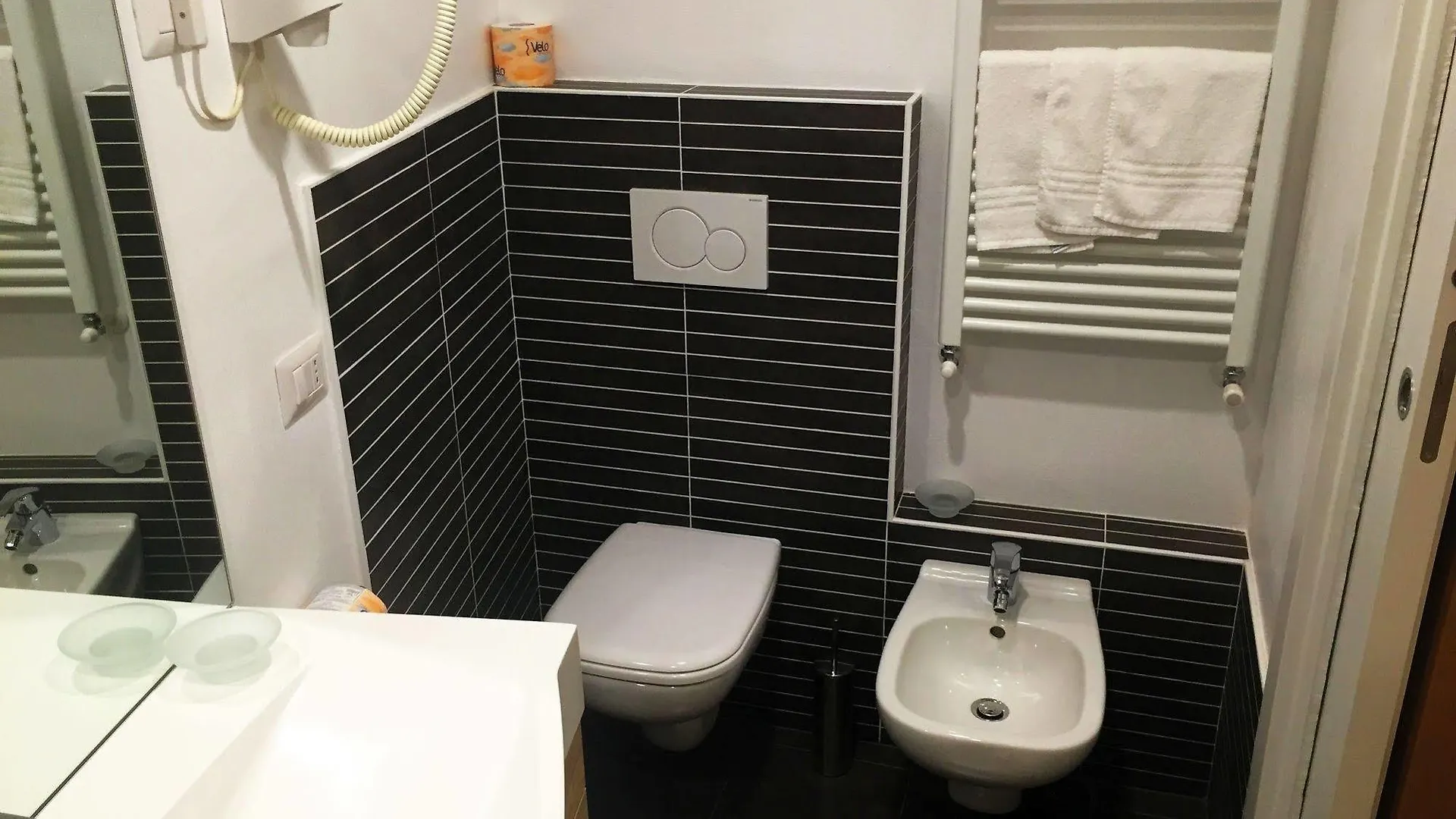 Hotel Trieste Morbegno