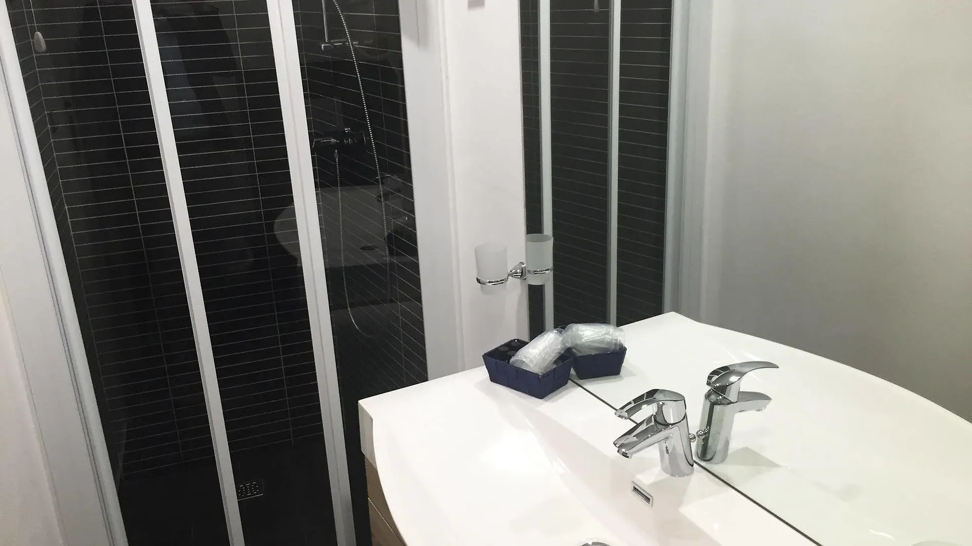 Hotel Trieste Morbegno